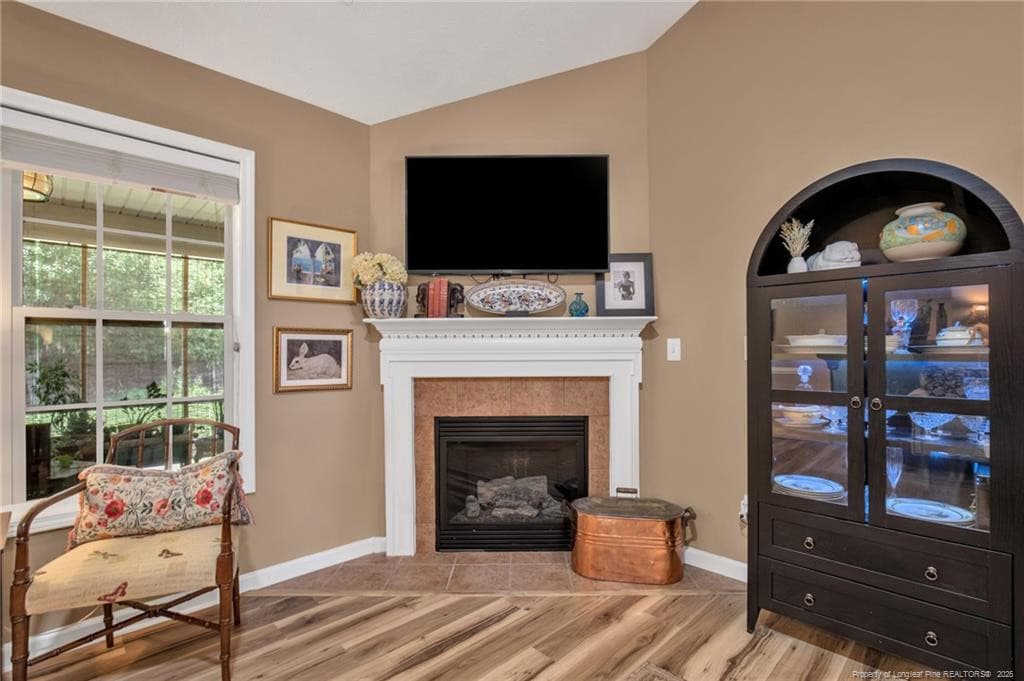 Photo 8 - 408 Allegiance Street, Raeford, NC 28376, Raeford