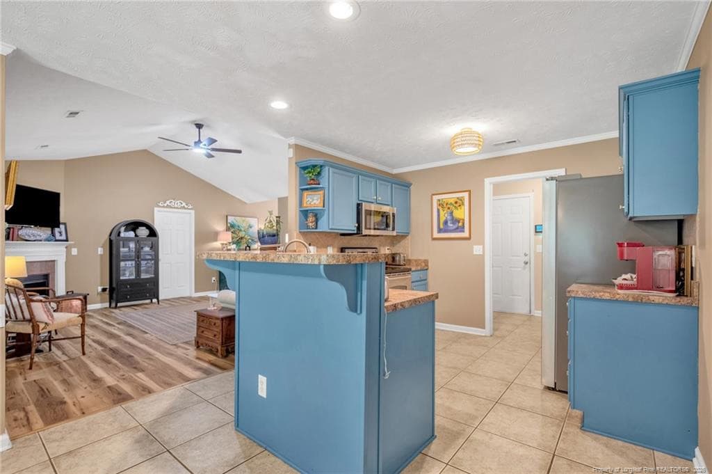 Photo 12 - 408 Allegiance Street, Raeford, NC 28376, Raeford