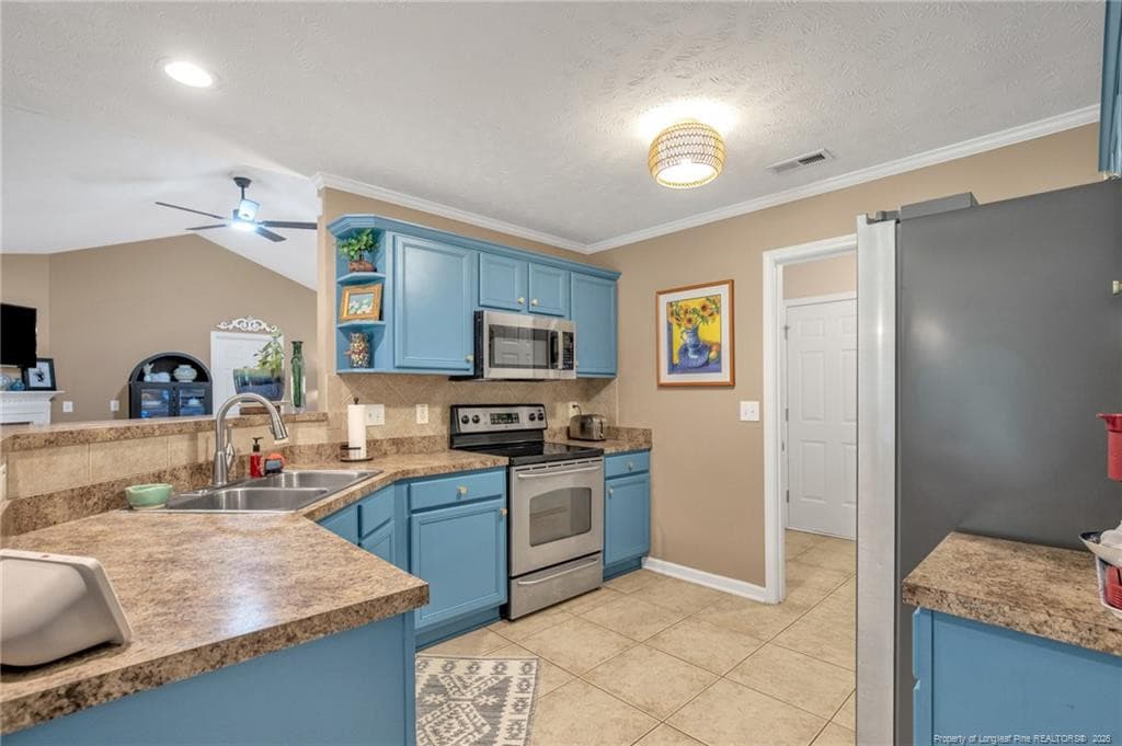 Photo 13 - 408 Allegiance Street, Raeford, NC 28376, Raeford