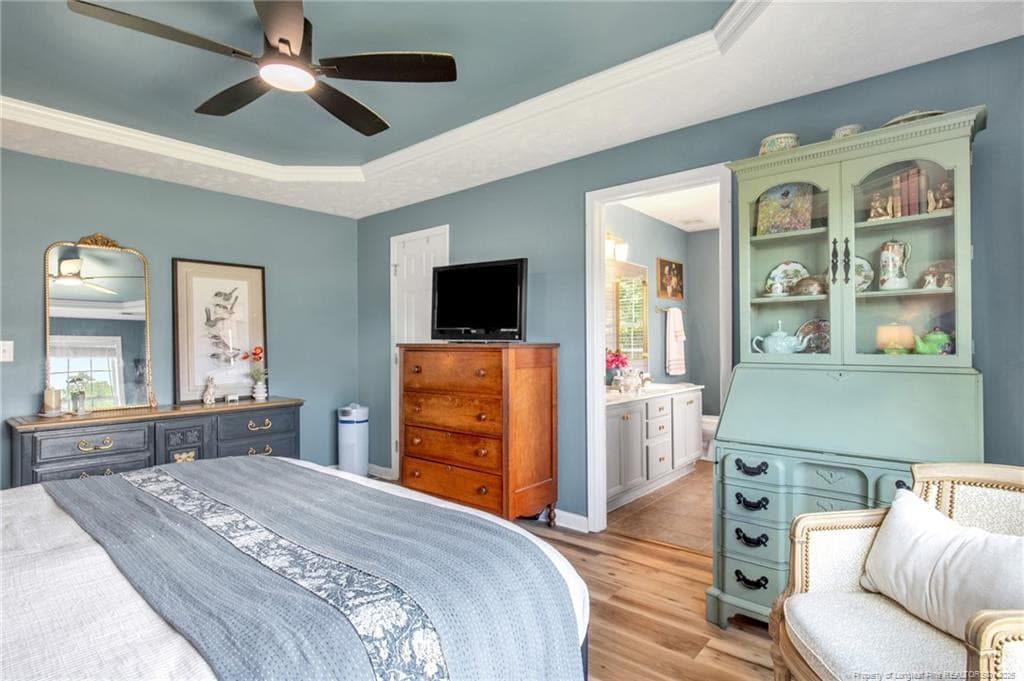 Photo 20 - 408 Allegiance Street, Raeford, NC 28376, Raeford