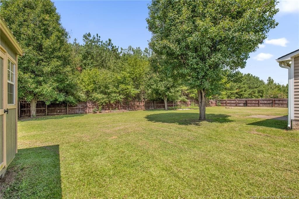 Photo 34 - 408 Allegiance Street, Raeford, NC 28376, Raeford