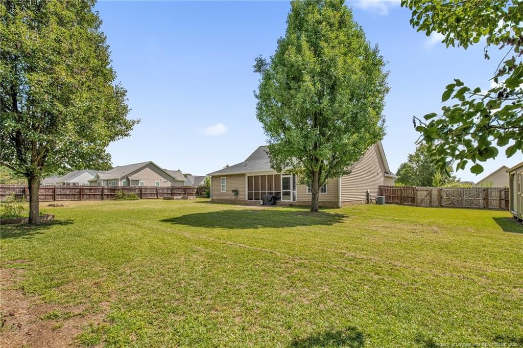 Photo 36 - 408 Allegiance Street, Raeford, NC 28376, Raeford