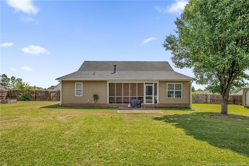 Photo 37 - 408 Allegiance Street, Raeford, NC 28376, Raeford