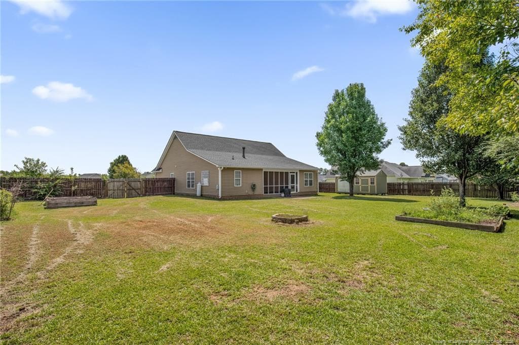 Photo 38 - 408 Allegiance Street, Raeford, NC 28376, Raeford