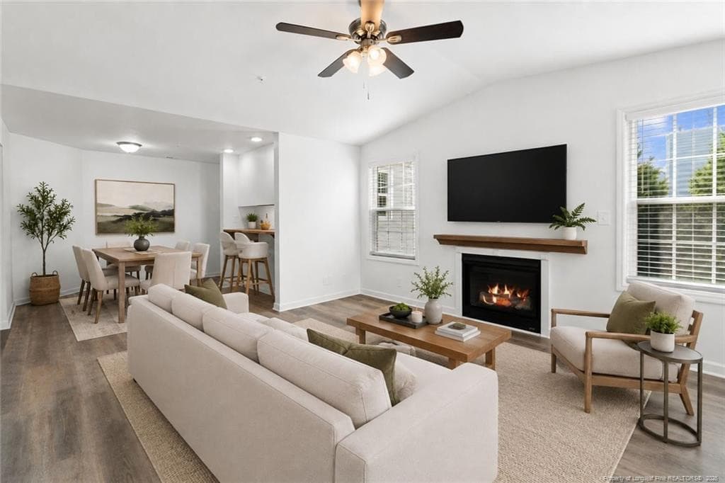 Photo 5 - 264 Waterdown Drive 9, Fayetteville, NC 28314, Fayetteville