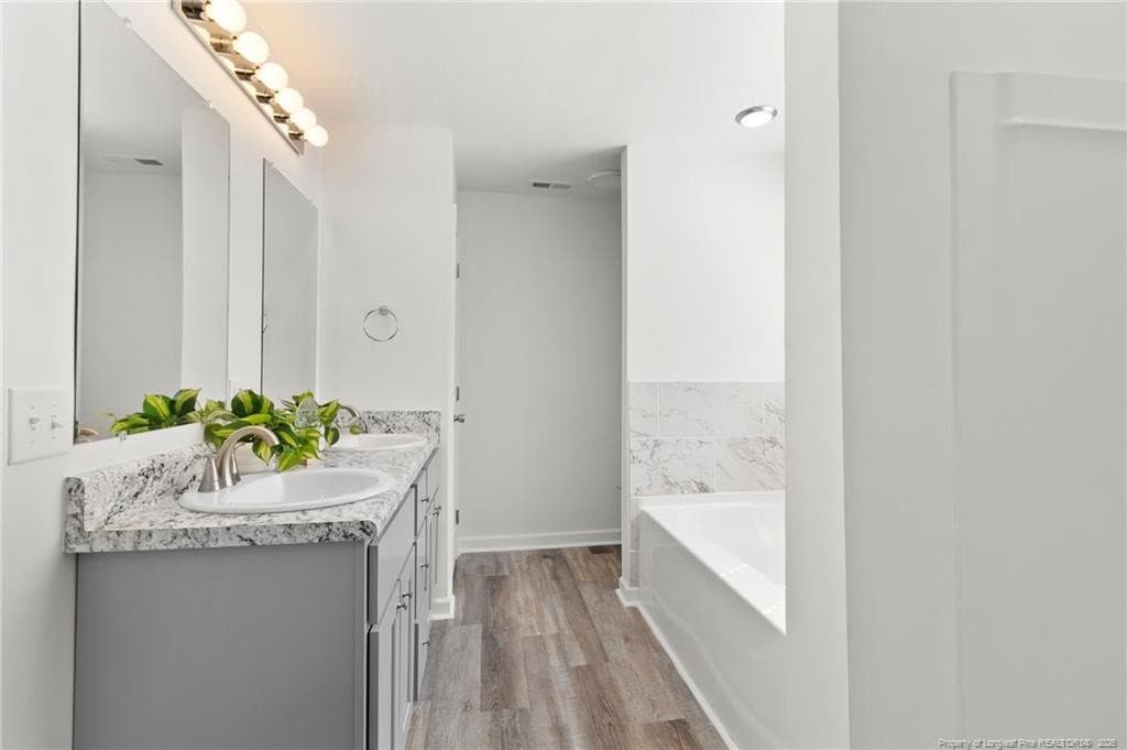 Photo 17 - 264 Waterdown Drive 9, Fayetteville, NC 28314, Fayetteville