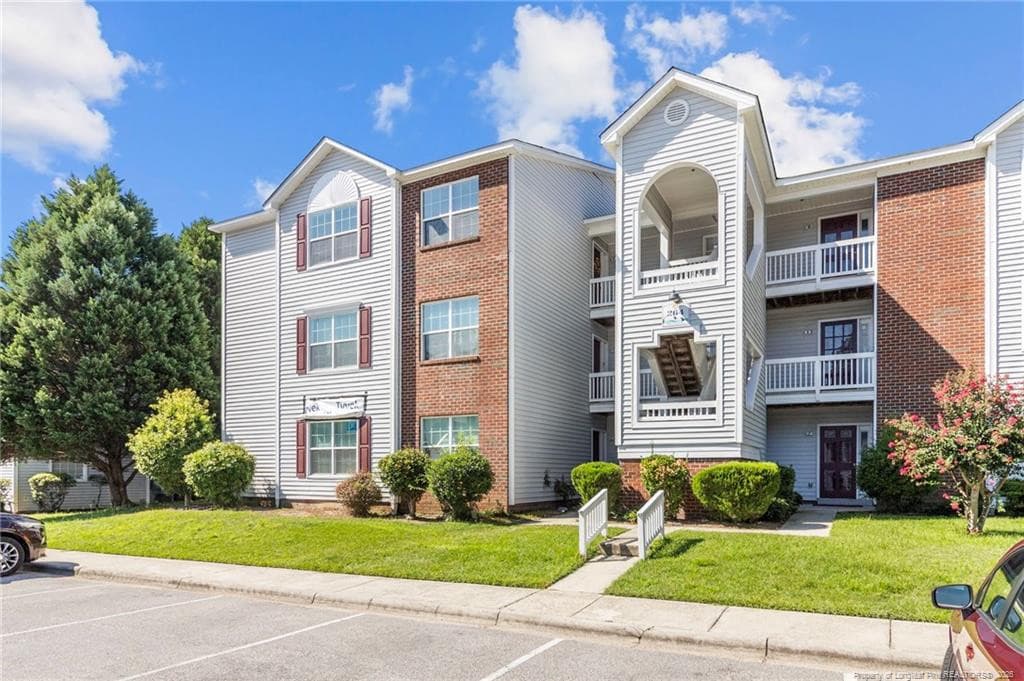 Photo 33 - 264 Waterdown Drive 9, Fayetteville, NC 28314, Fayetteville