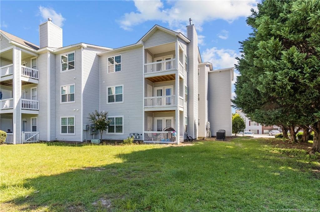 Photo 35 - 264 Waterdown Drive 9, Fayetteville, NC 28314, Fayetteville