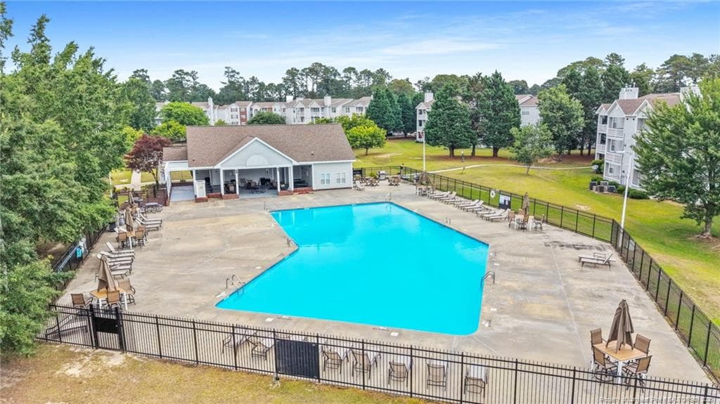 Photo 36 - 264 Waterdown Drive 9, Fayetteville, NC 28314, Fayetteville