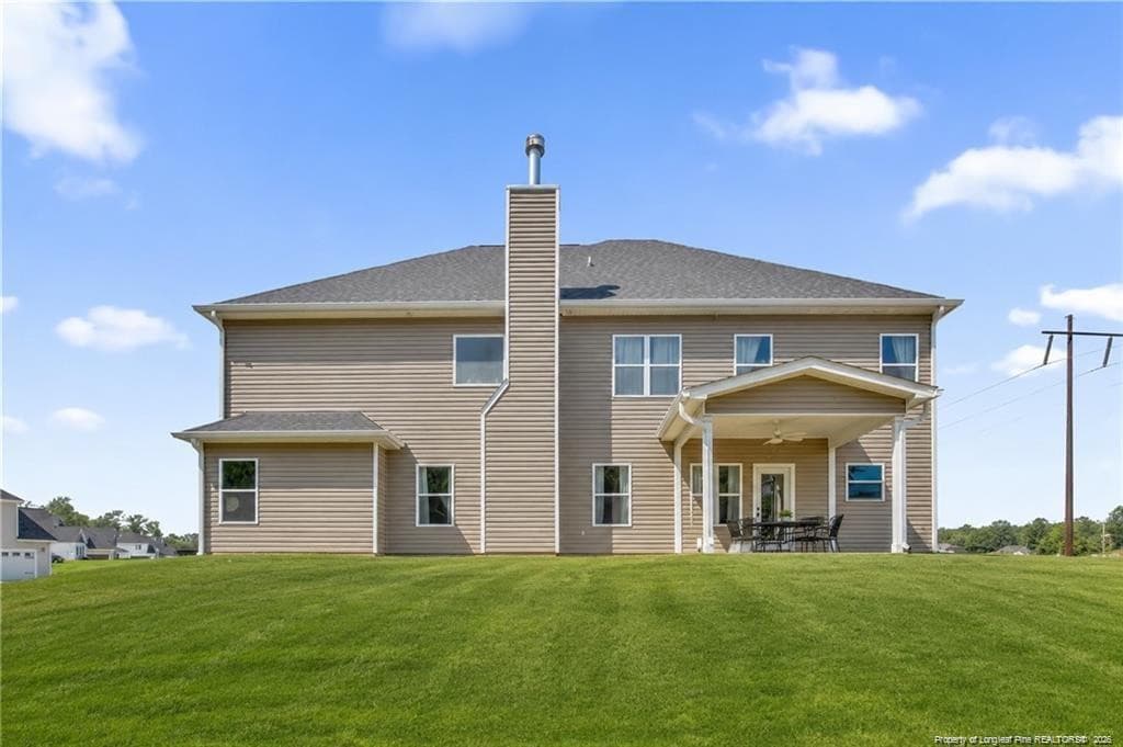 Photo 39 - 6132 Shannon Woods Way, Hope Mills, NC 28348