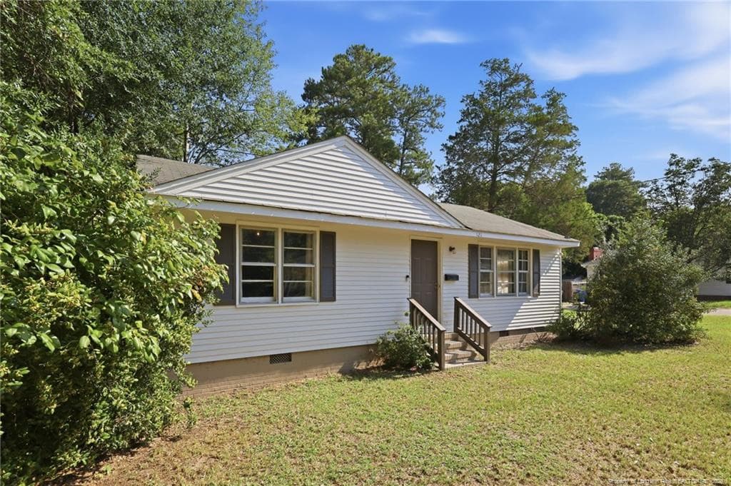 Photo 2 - 121 Post Avenue, Fayetteville, NC 28301, Fayetteville