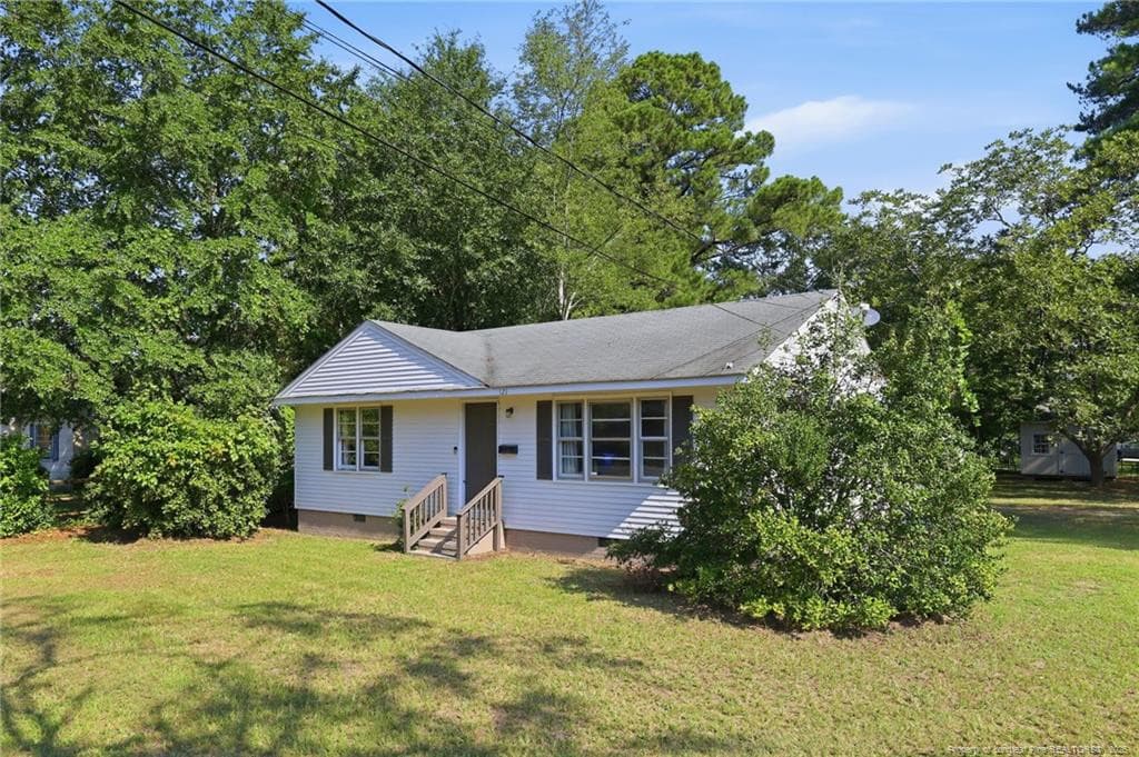 Photo 3 - 121 Post Avenue, Fayetteville, NC 28301, Fayetteville