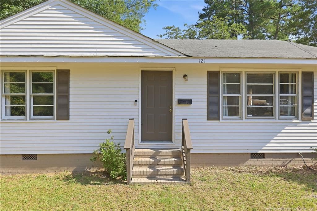 Photo 4 - 121 Post Avenue, Fayetteville, NC 28301, Fayetteville