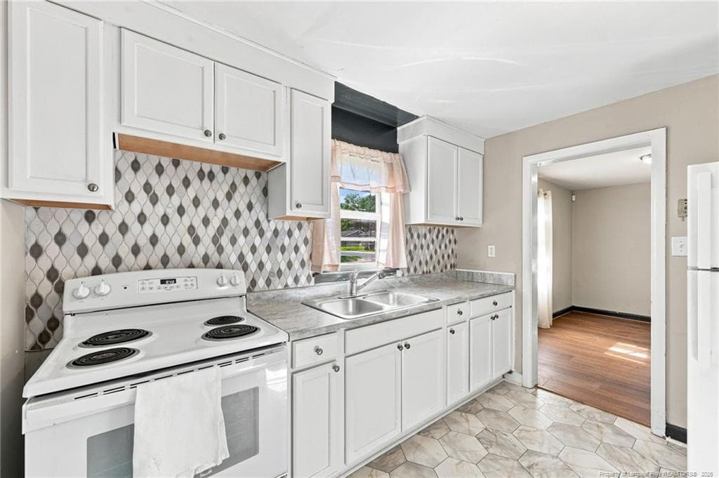 Photo 11 - 121 Post Avenue, Fayetteville, NC 28301, Fayetteville
