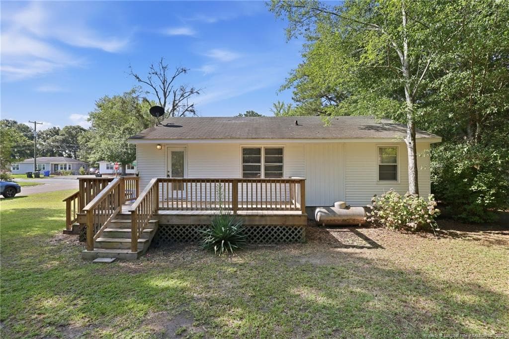 Photo 28 - 121 Post Avenue, Fayetteville, NC 28301, Fayetteville