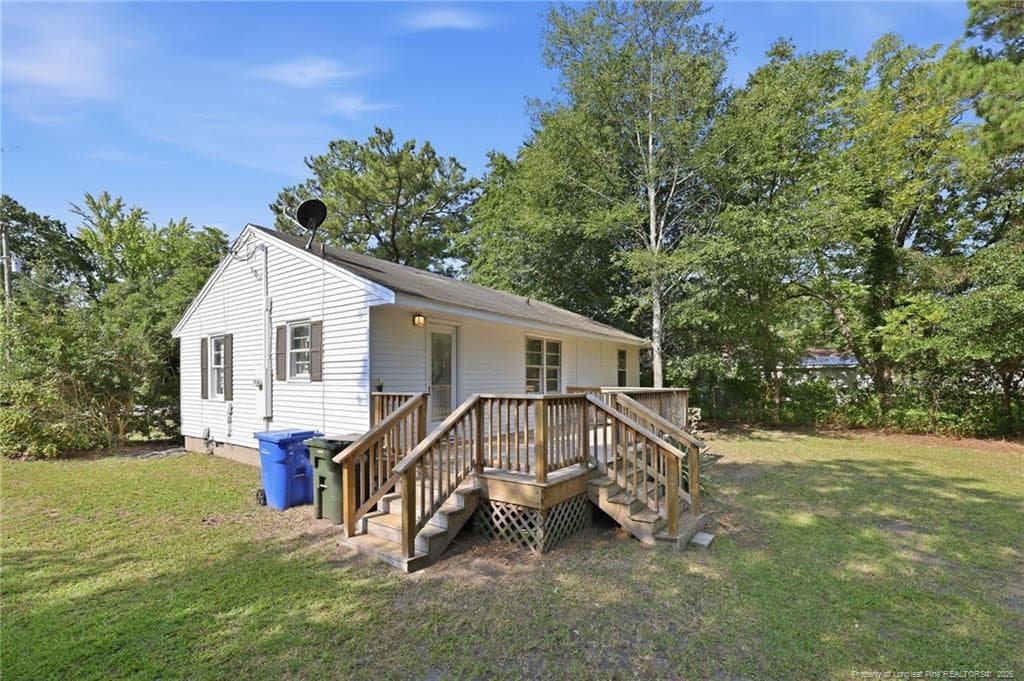 Photo 29 - 121 Post Avenue, Fayetteville, NC 28301, Fayetteville