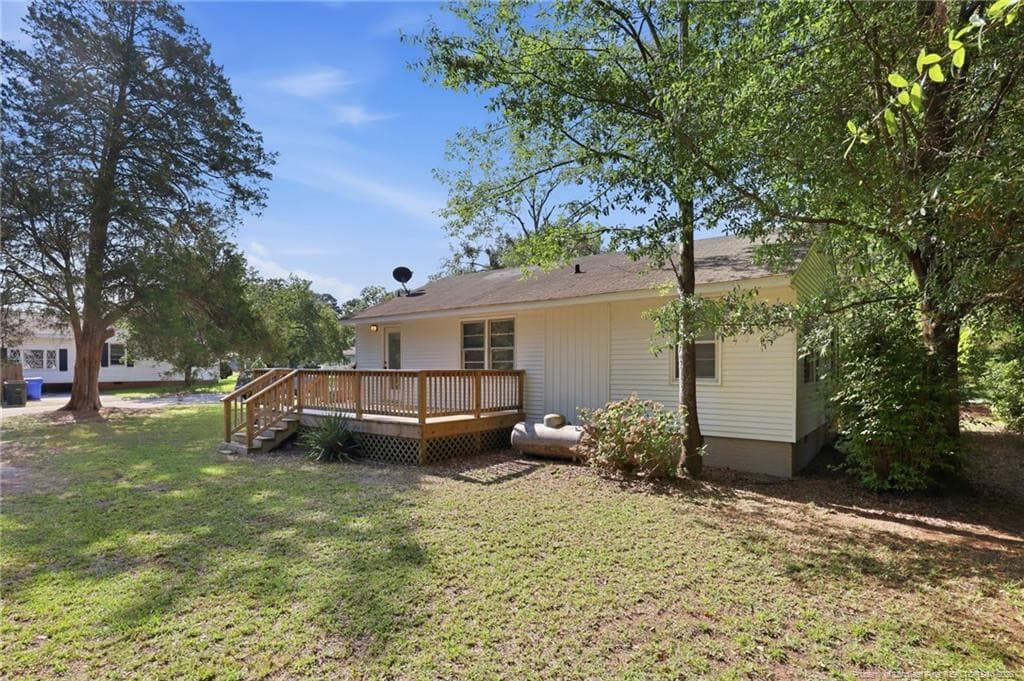 Photo 30 - 121 Post Avenue, Fayetteville, NC 28301, Fayetteville