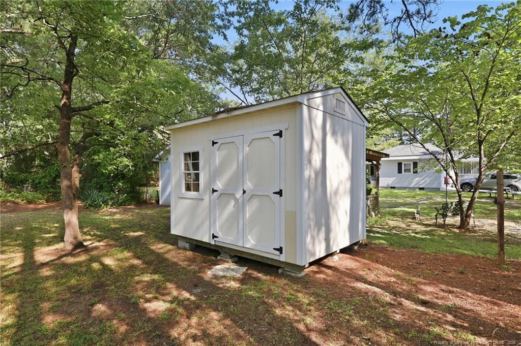 Photo 32 - 121 Post Avenue, Fayetteville, NC 28301, Fayetteville