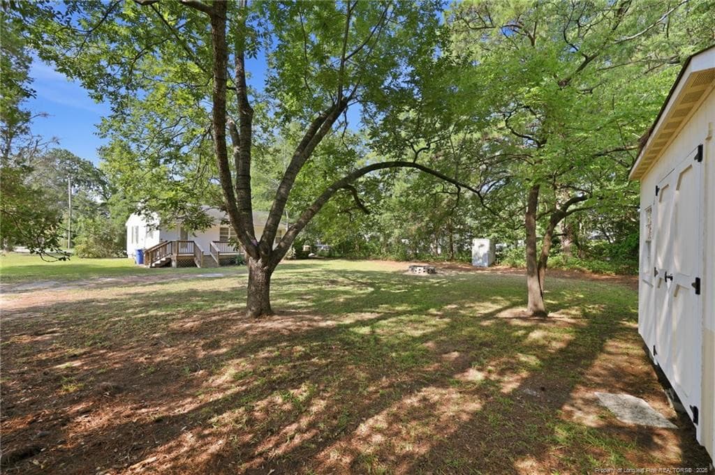 Photo 34 - 121 Post Avenue, Fayetteville, NC 28301, Fayetteville