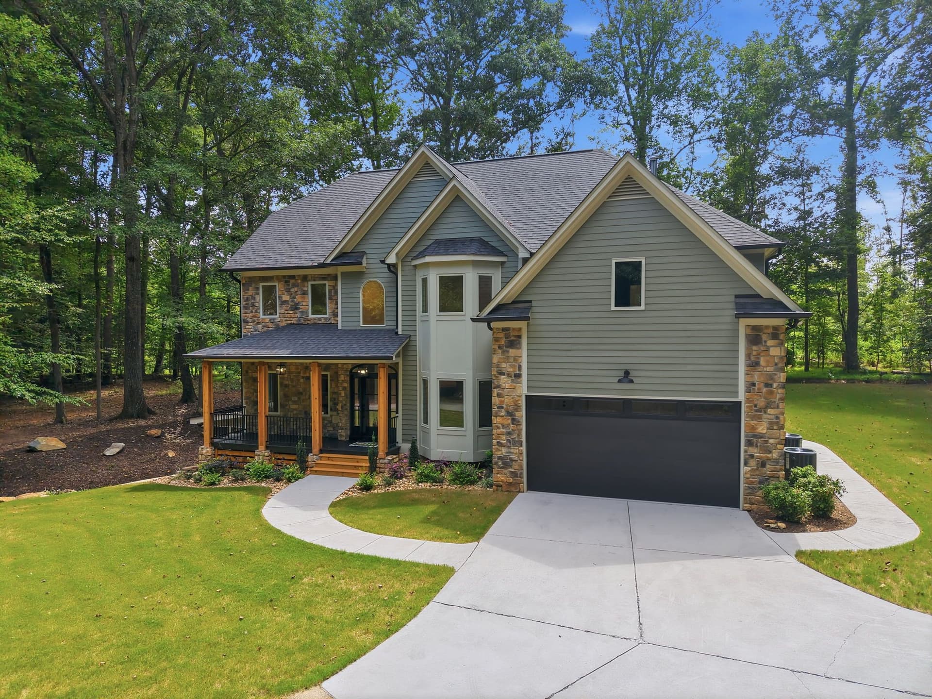 Photo 3 - 1744 Spring Lily Lane, Hillsborough, NC 27278