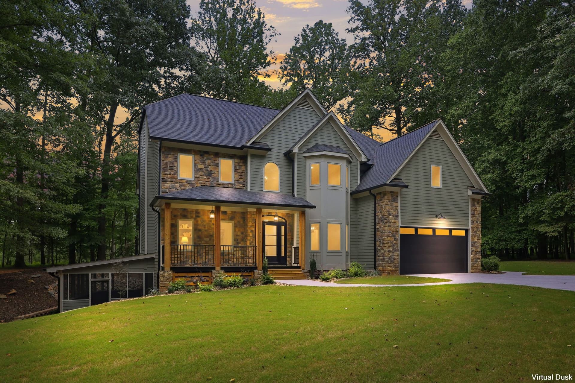 Photo 13 - 1744 Spring Lily Lane, Hillsborough, NC 27278