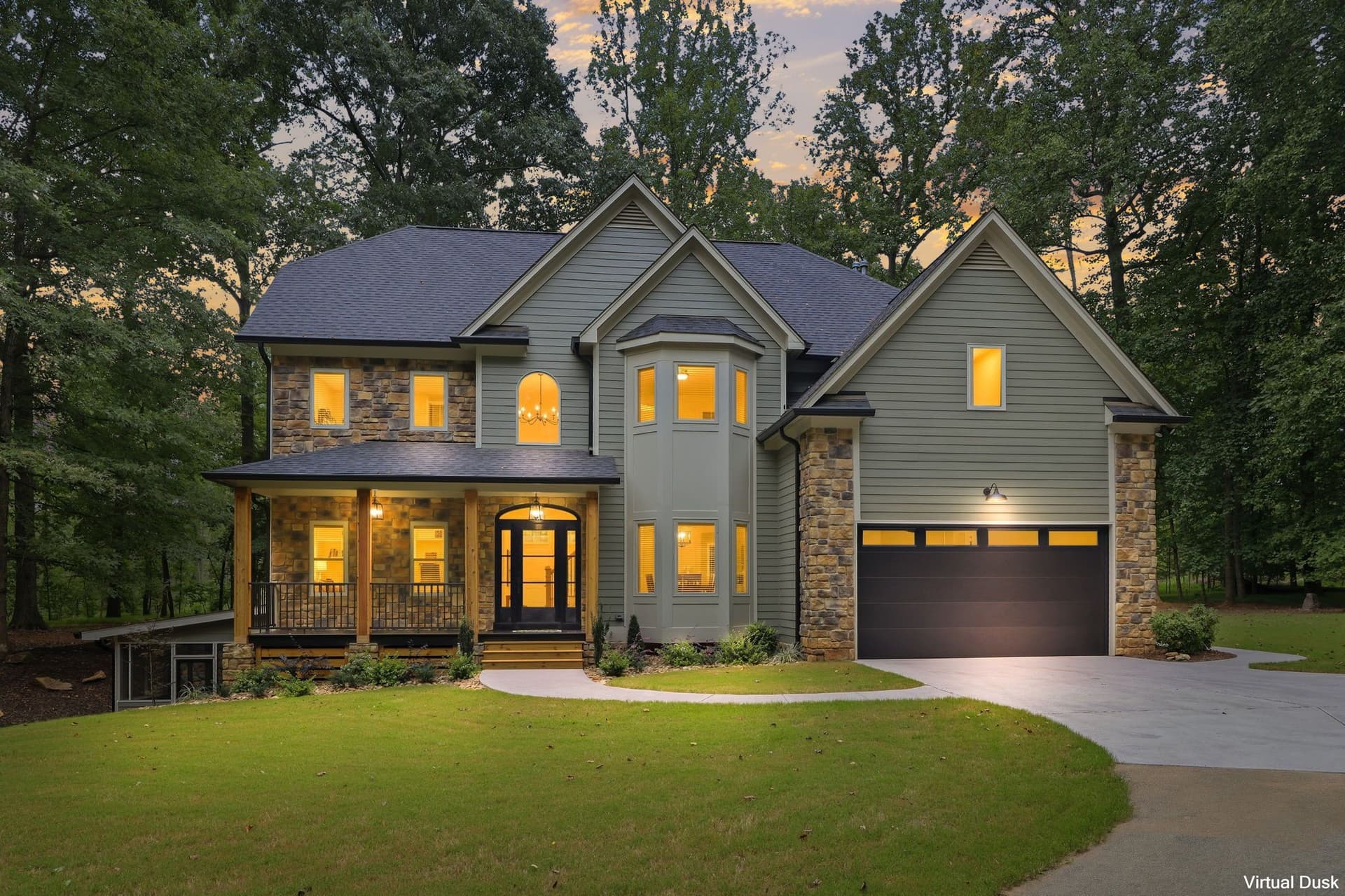 Photo 14 - 1744 Spring Lily Lane, Hillsborough, NC 27278