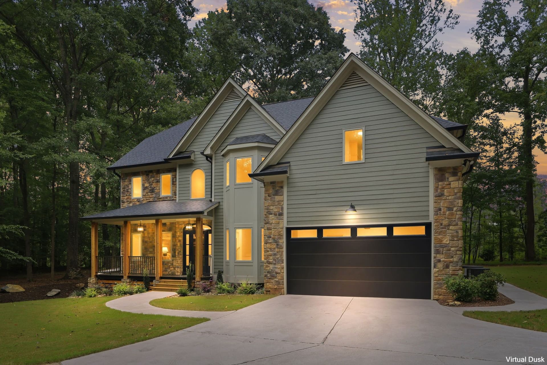 Photo 15 - 1744 Spring Lily Lane, Hillsborough, NC 27278
