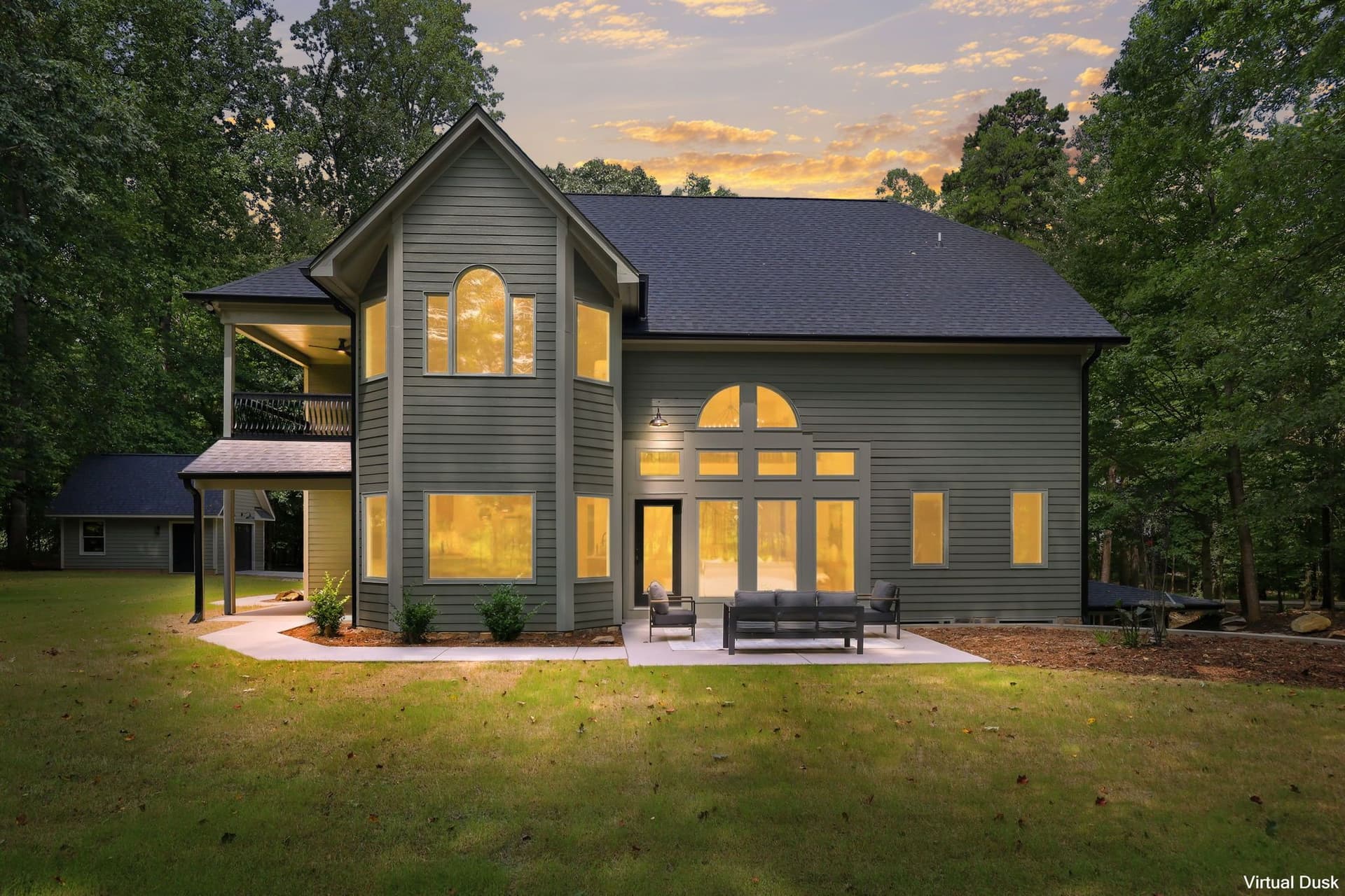 Photo 16 - 1744 Spring Lily Lane, Hillsborough, NC 27278