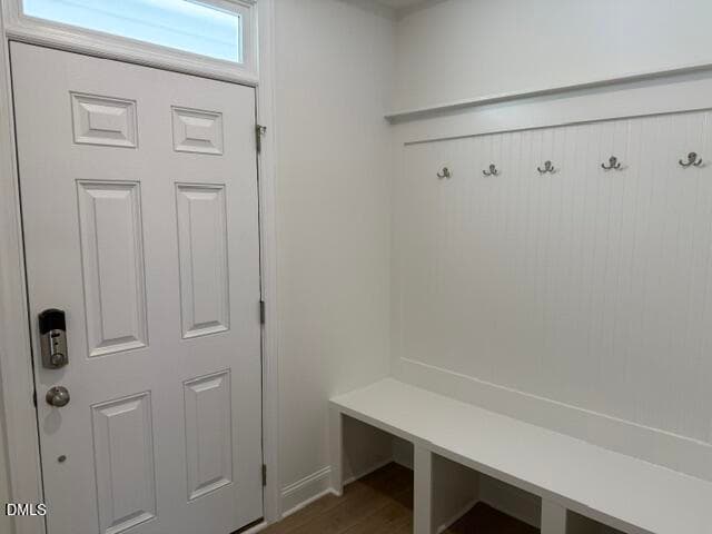 Foyer - 5405 Running Fox Lane, Durham, NC 27703, Durham
