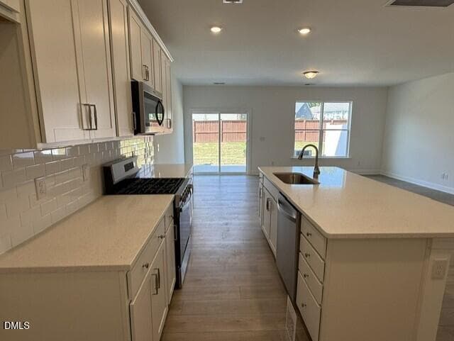 Kitchen - 5405 Running Fox Lane, Durham, NC 27703, Durham