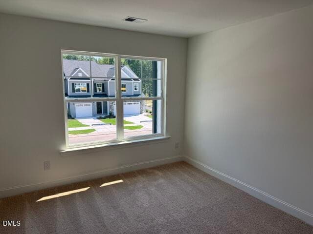Bedroom 2 - 5405 Running Fox Lane, Durham, NC 27703, Durham