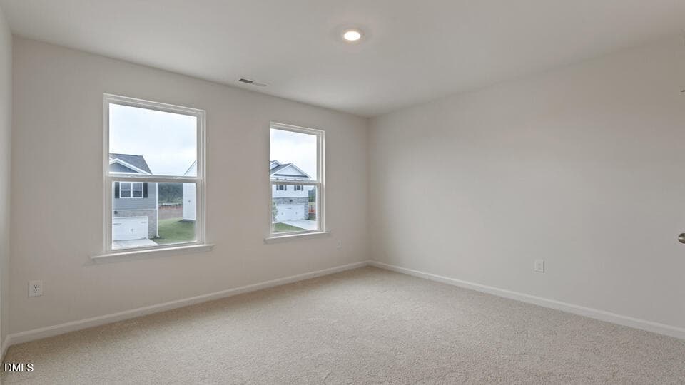 BEDROOM - 709 Sparkling Pear Drive, Willow Springs, NC 27592, Willow Springs