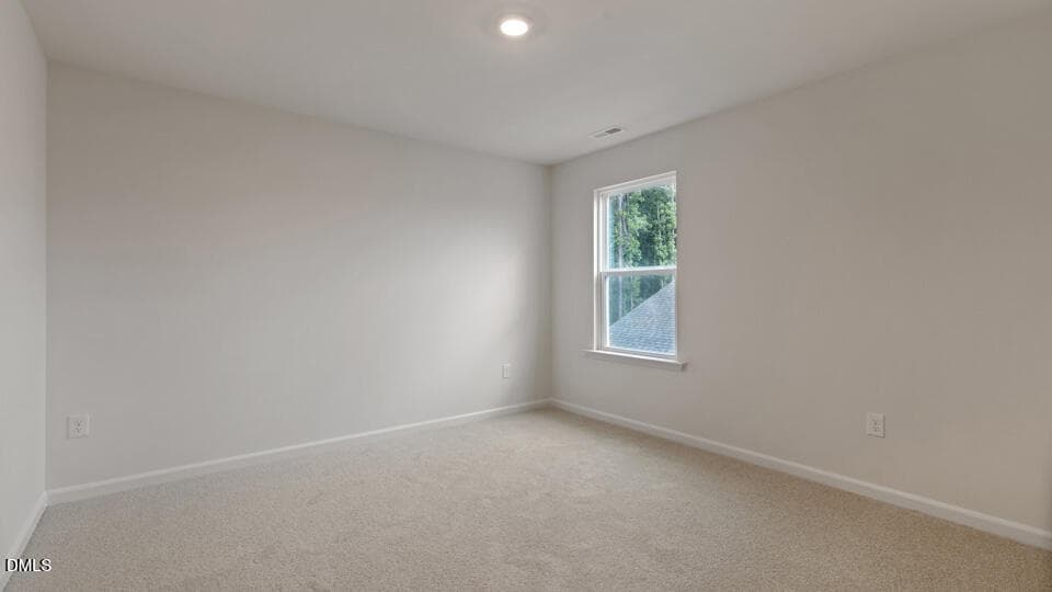 BEDROOM - 709 Sparkling Pear Drive, Willow Springs, NC 27592