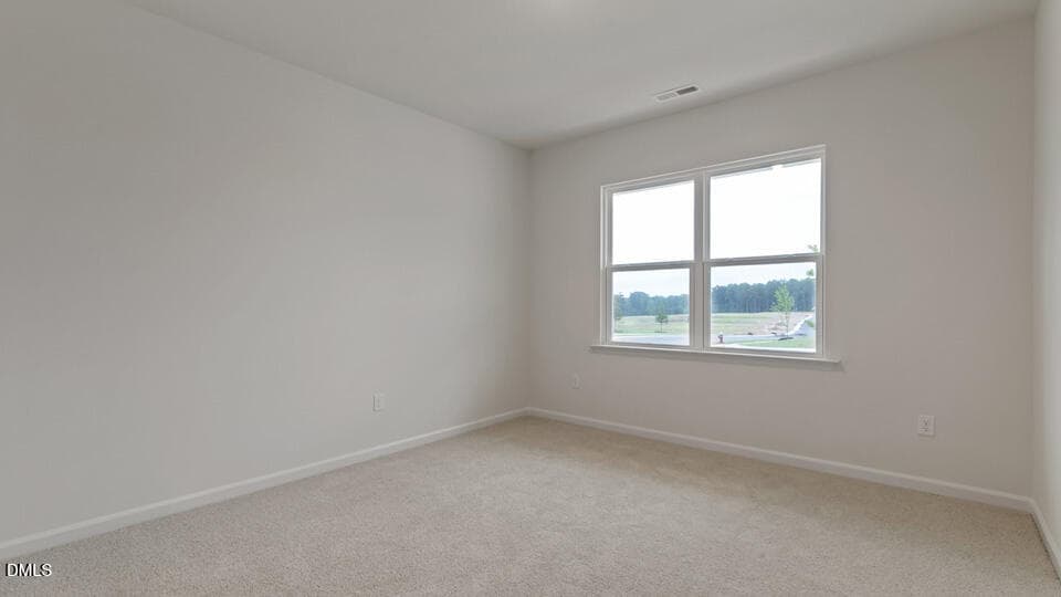 BEDROOM - 709 Sparkling Pear Drive, Willow Springs, NC 27592