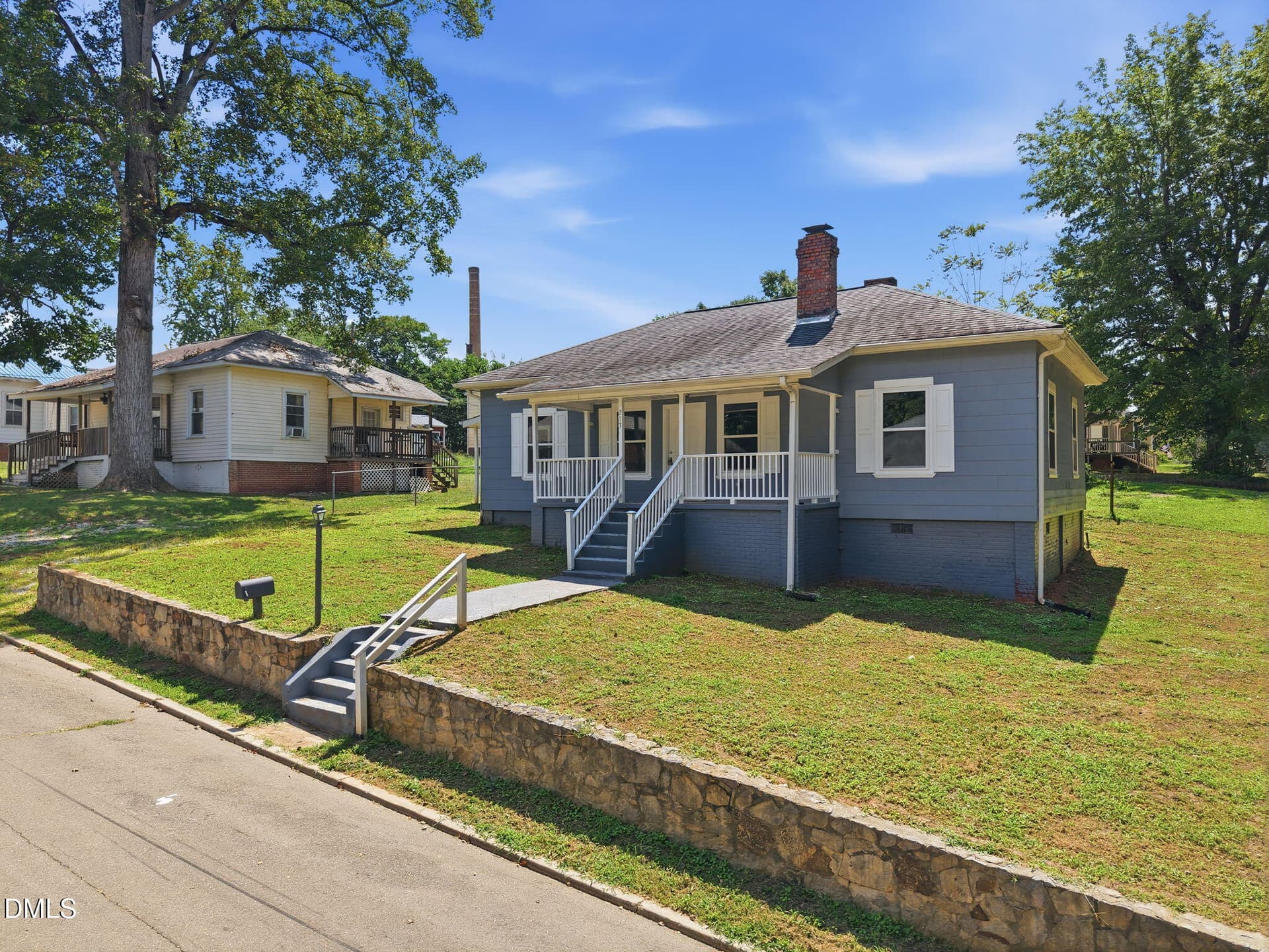 213 Hicks Circle, Roxboro, NC 27573