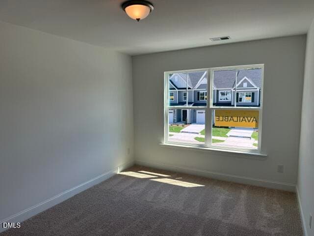 Bedroom 3 - 5405 Running Fox Lane, Durham, NC 27703, Durham