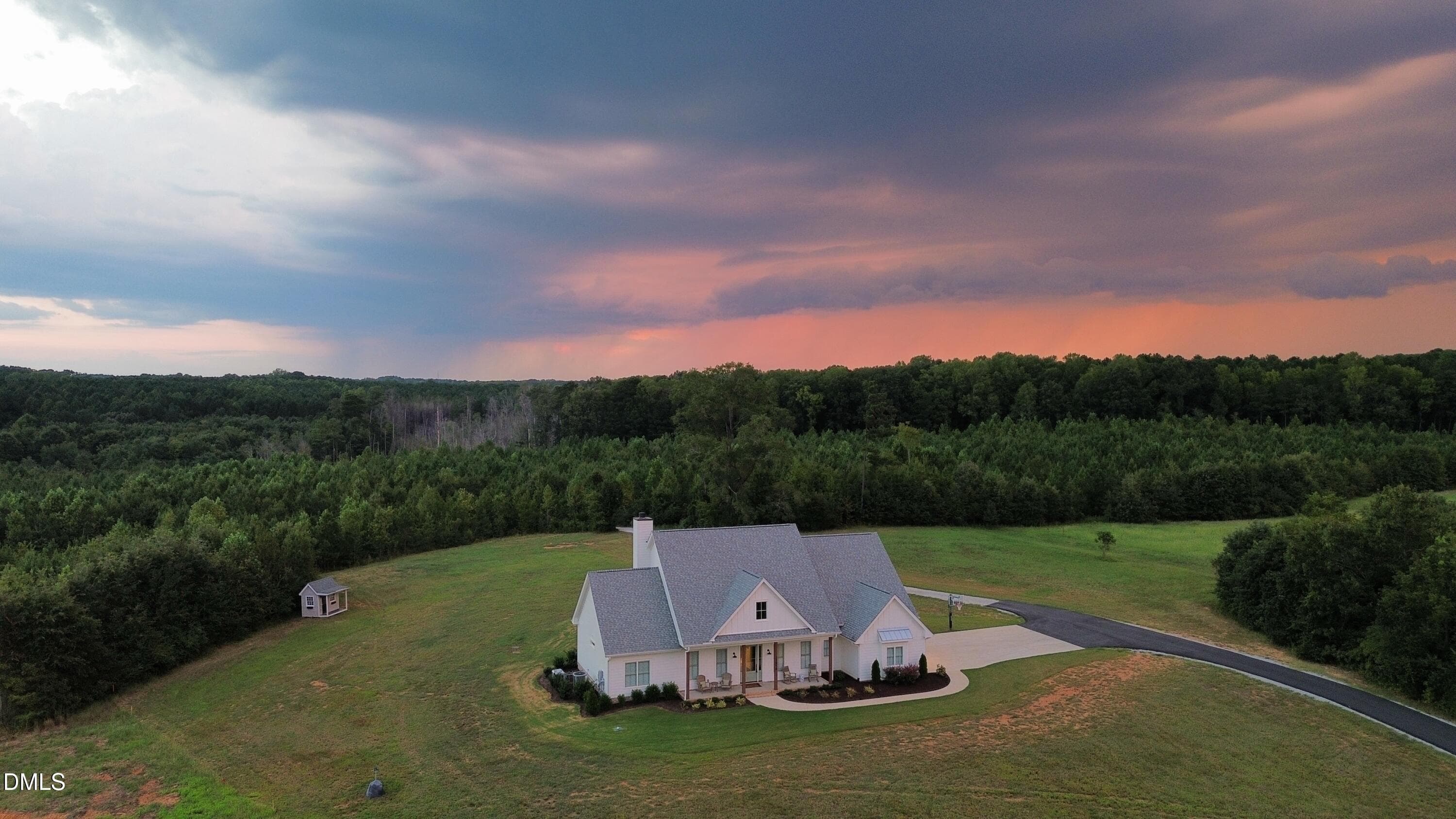 13970 Burgess Road, Middlesex, NC 27557