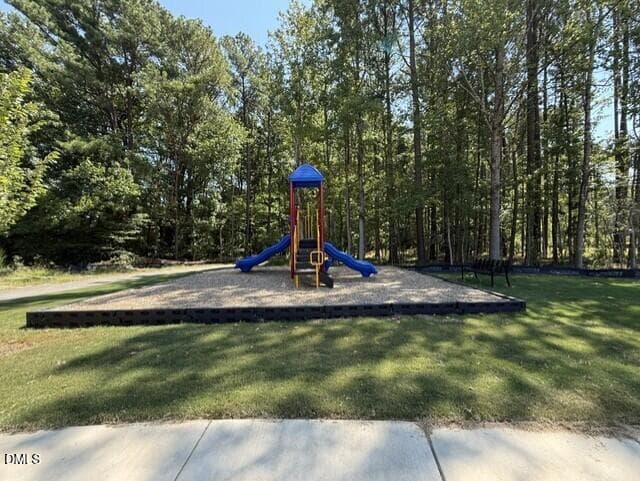 playground - 5405 Running Fox Lane, Durham, NC 27703, Durham