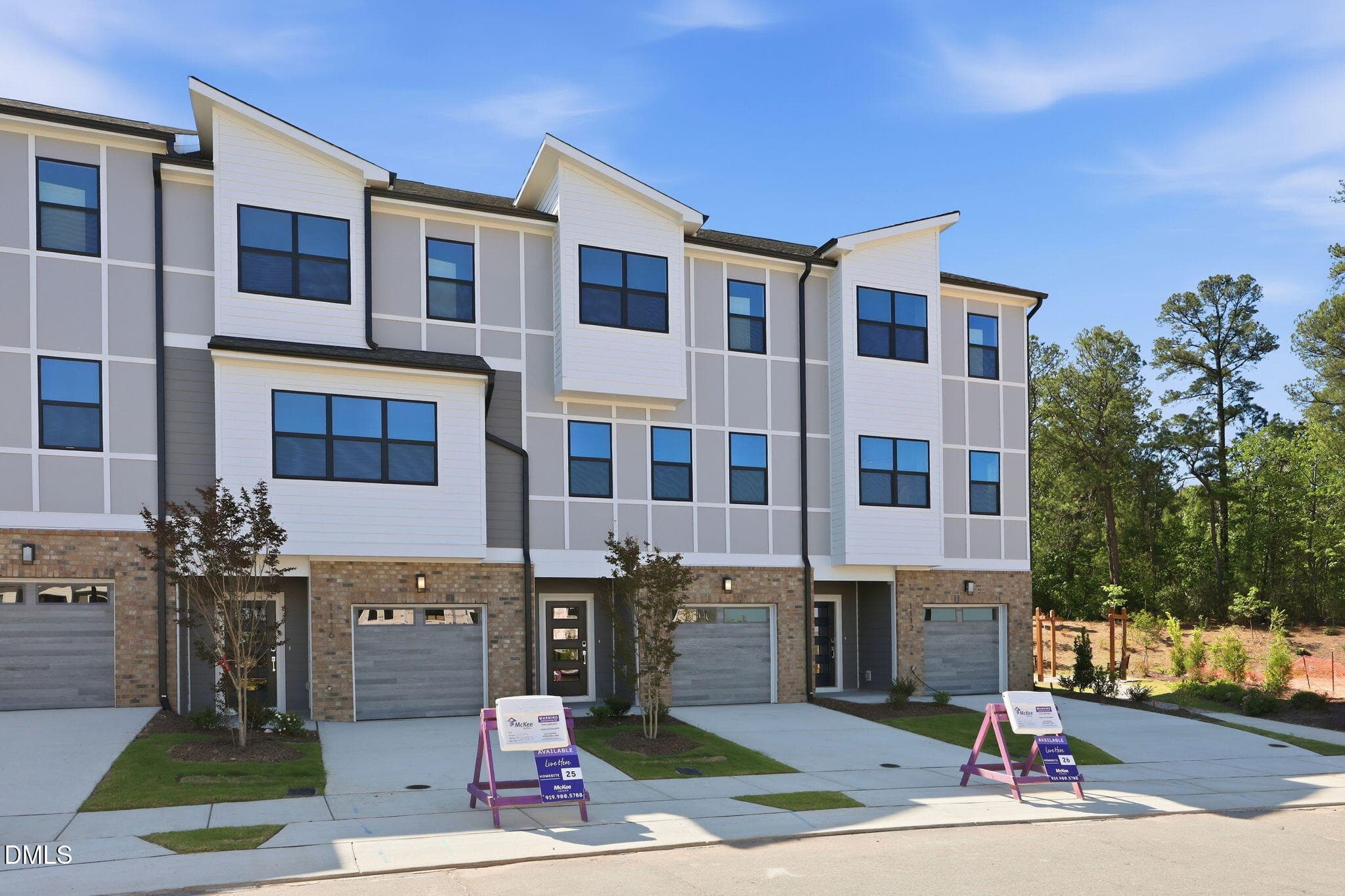 1114 Bacchanal Lane, Morrisville, NC 27560