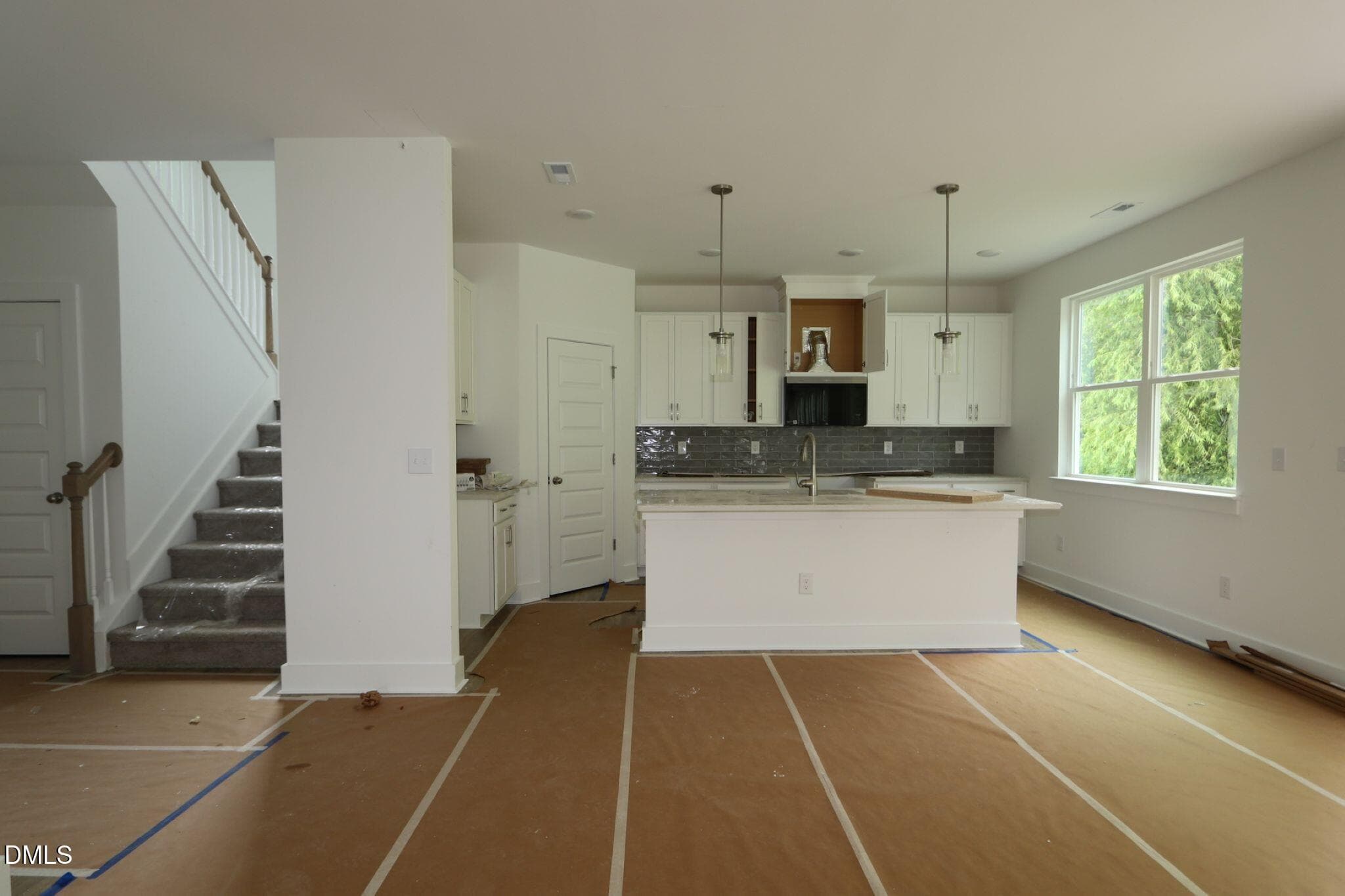 RVF 39 Kitchen - 74 Mendenhall Drive, Angier, NC 27501