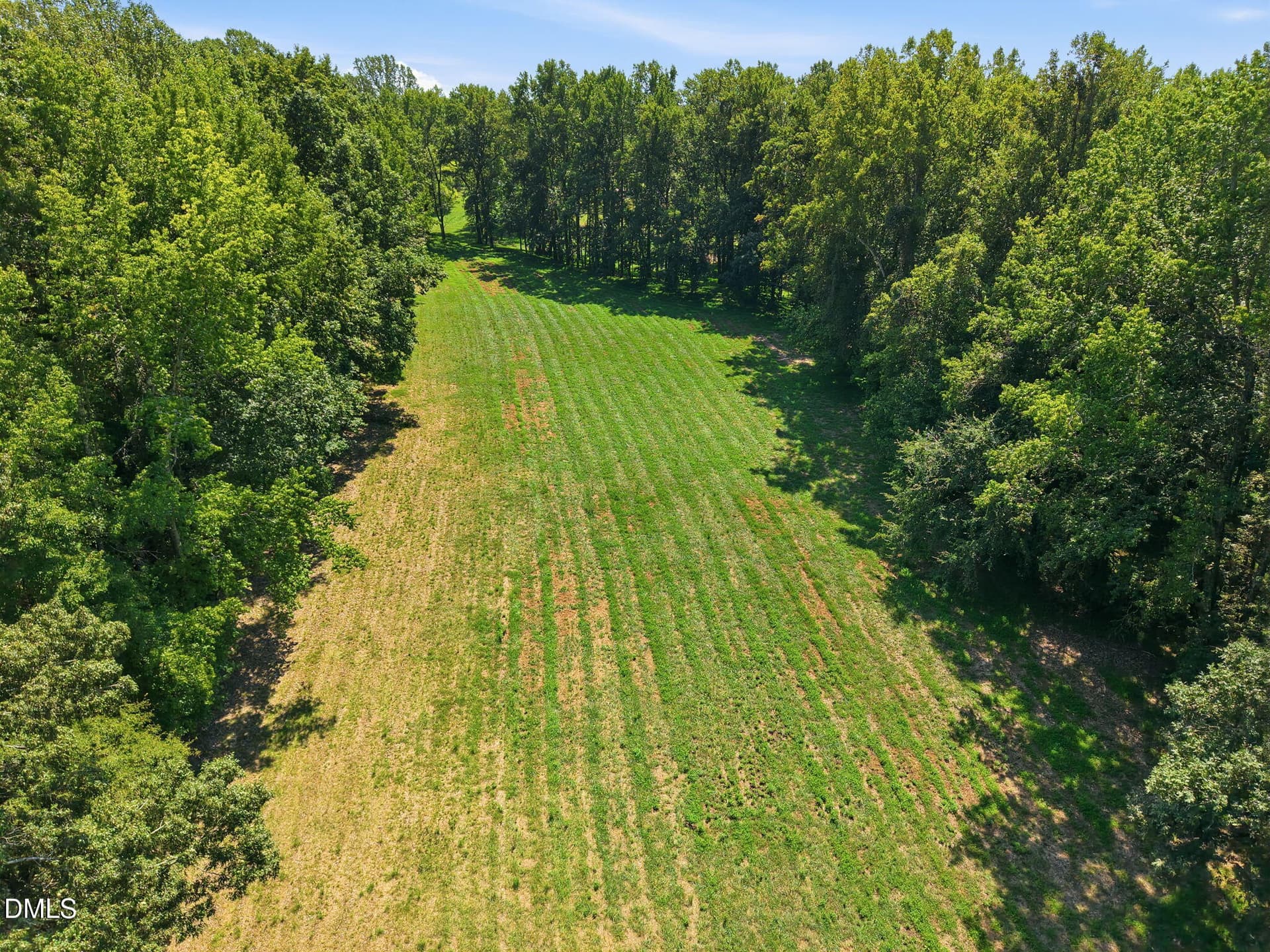 Field view - 1290 Spring Valley Road, Henderson, NC 27537