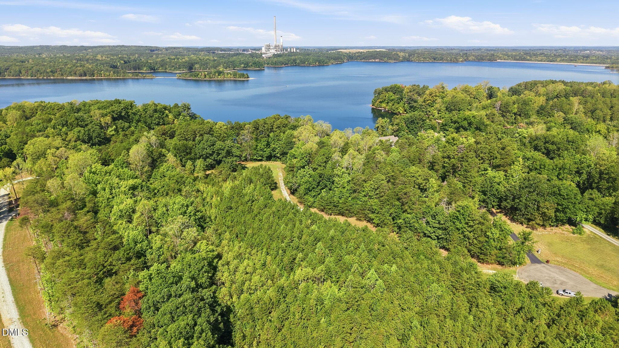 10-web-or-mls-DJI_20260902104035_0135_D - Lot 2 Baird Court, Roxboro, NC 27574, Roxboro