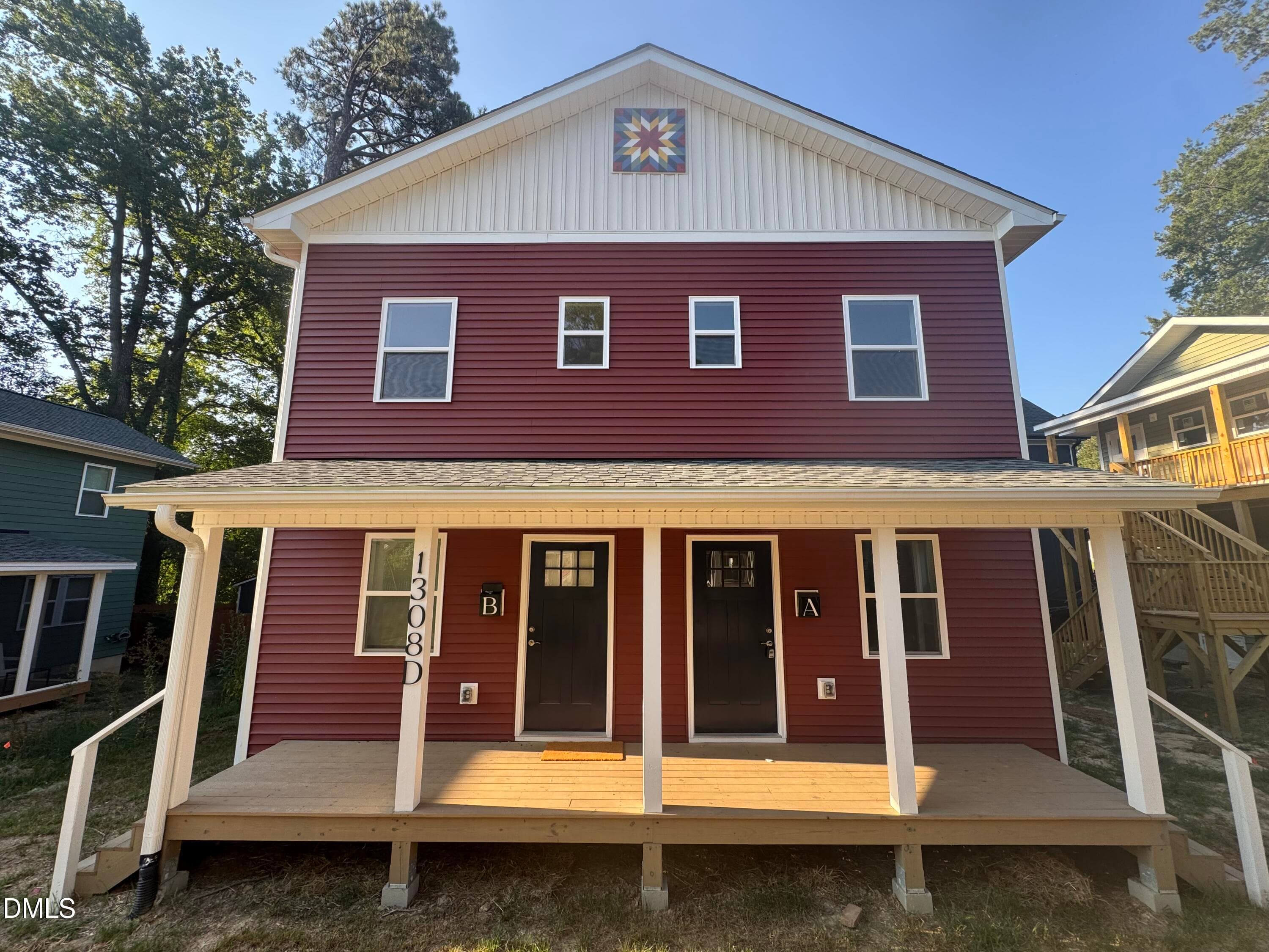 IMG_2828 - 1308 Sedgefield Street C, Durham, NC 27705, Durham