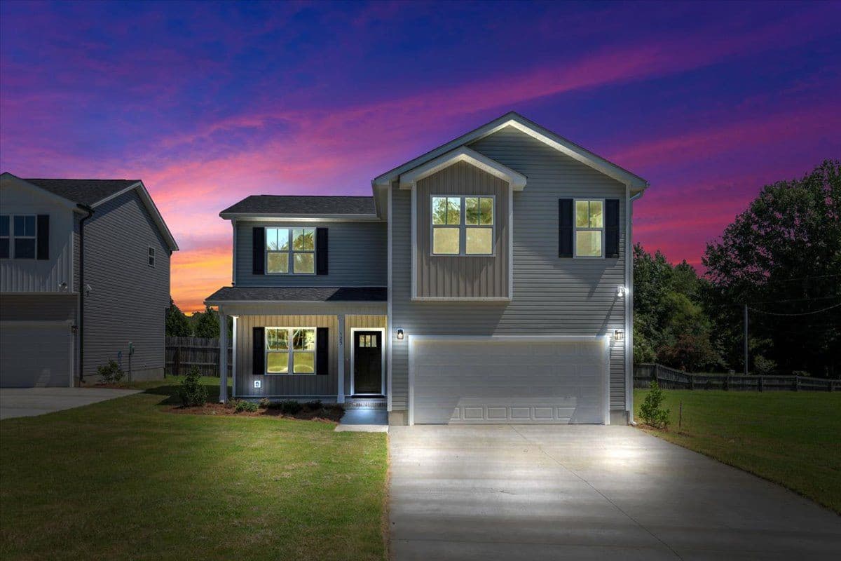 02-125 Wilson St-2.jpg - 125 Wilson Street, Erwin, NC 28339