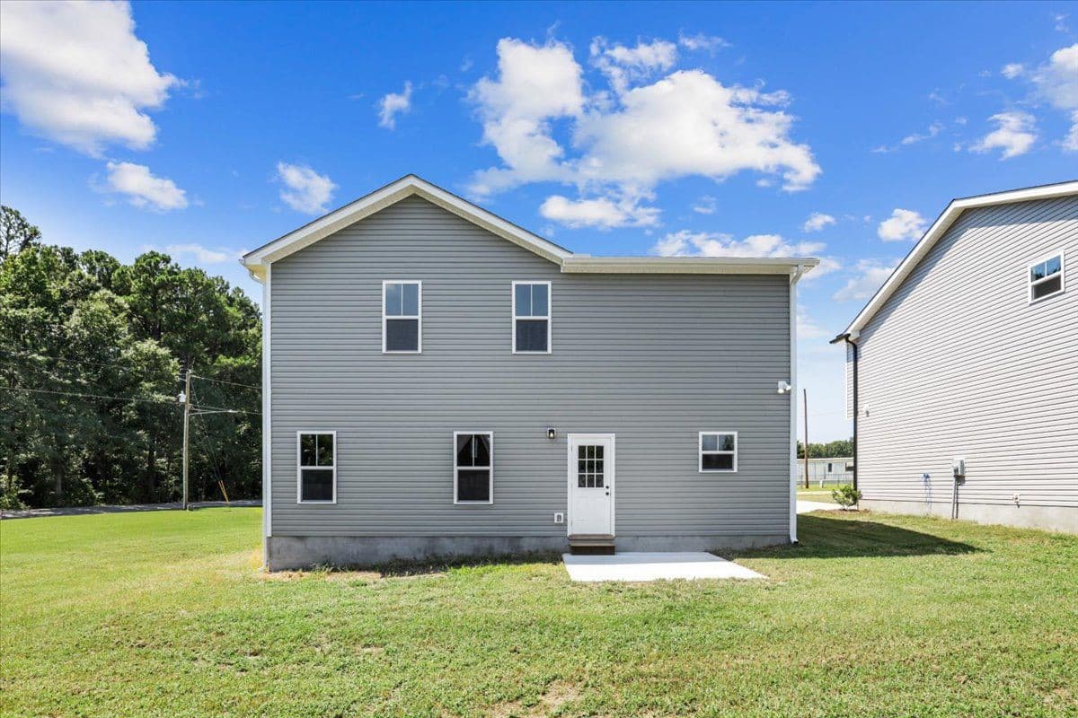 08-125 Wilson St-8.jpg - 125 Wilson Street, Erwin, NC 28339
