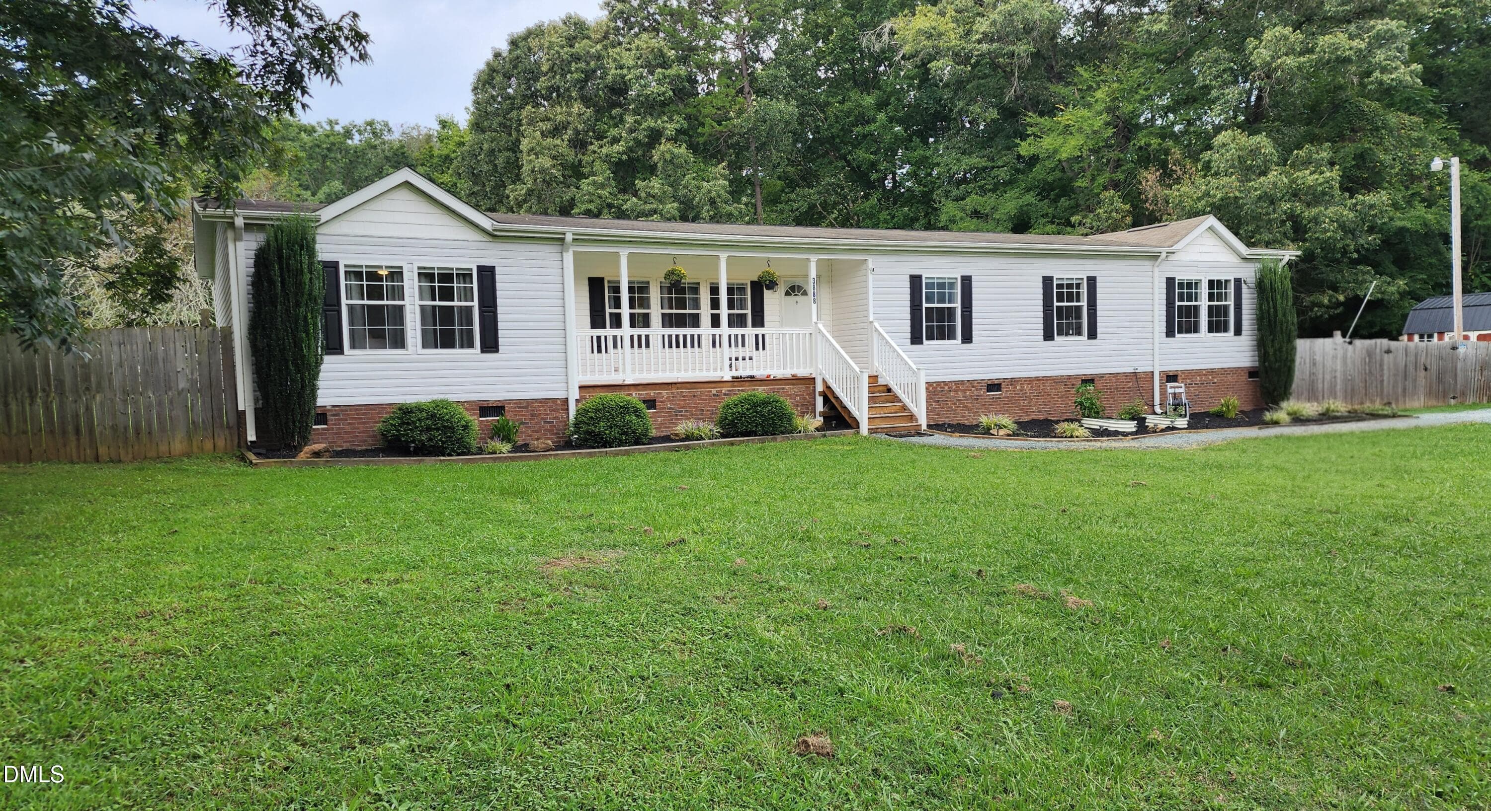 3888 Meriwether Lane, Haw River, NC 27258