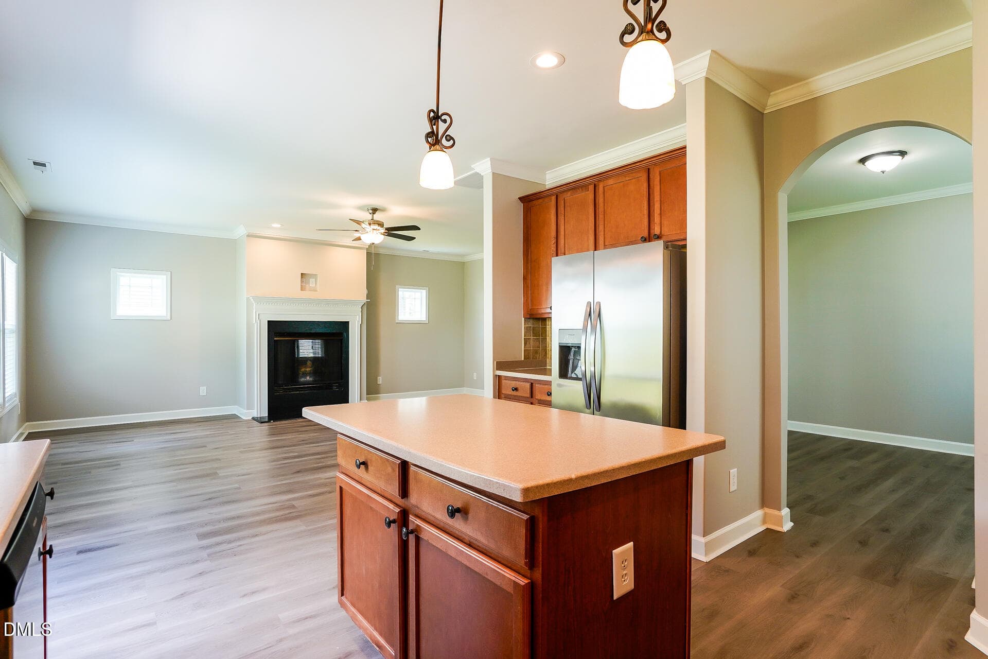 10-photo-Kitchen-b63f9d9c-8ed5-4754-9e19 - 4211 Massey Preserve Trail, Raleigh, NC 27616, Raleigh