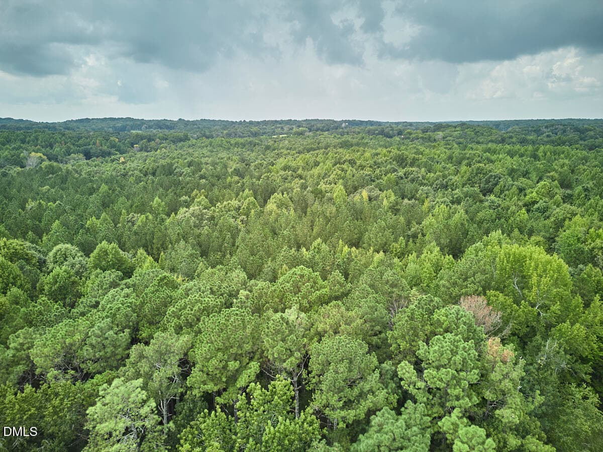 047 - 00 Beal Road, Robbins, NC 27325