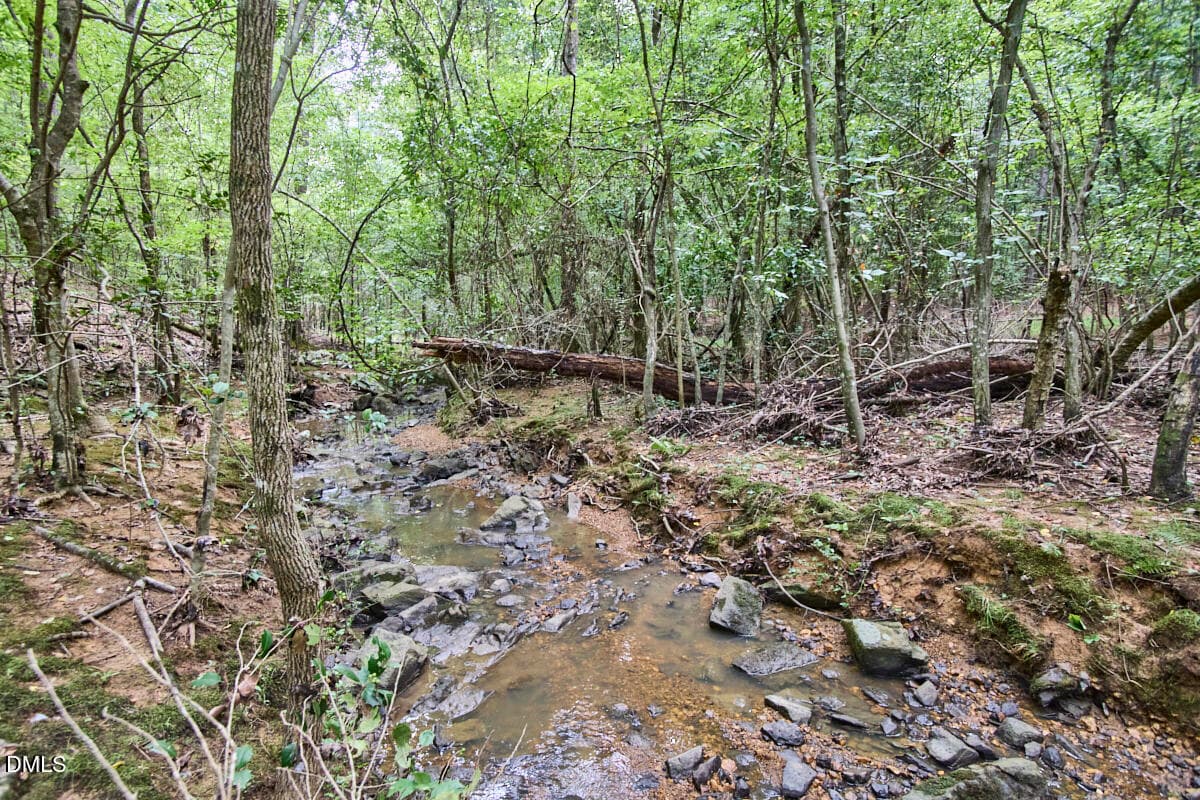003 - 00 Beal Road, Robbins, NC 27325