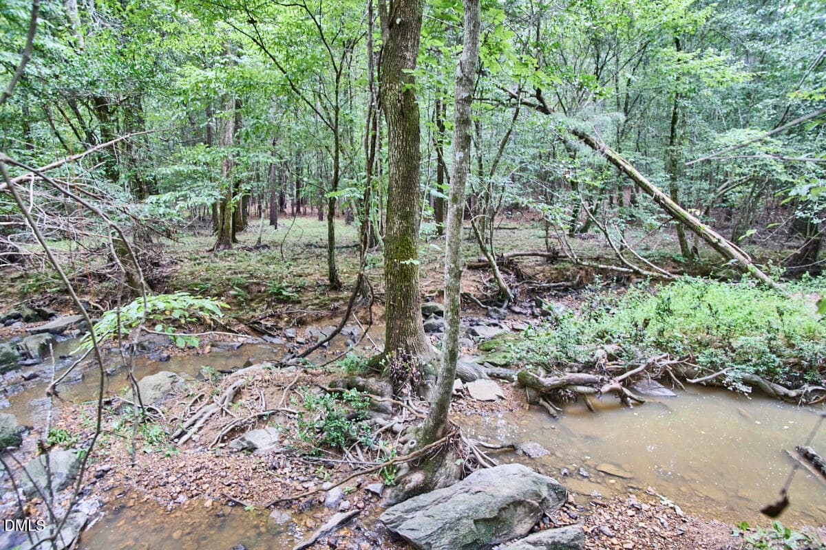 006 - 00 Beal Road, Robbins, NC 27325